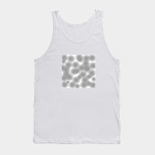 Snail shells 3d shadows Tank Top